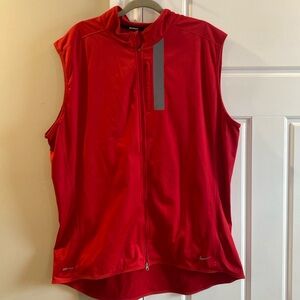 Nike Running Vest 2xL